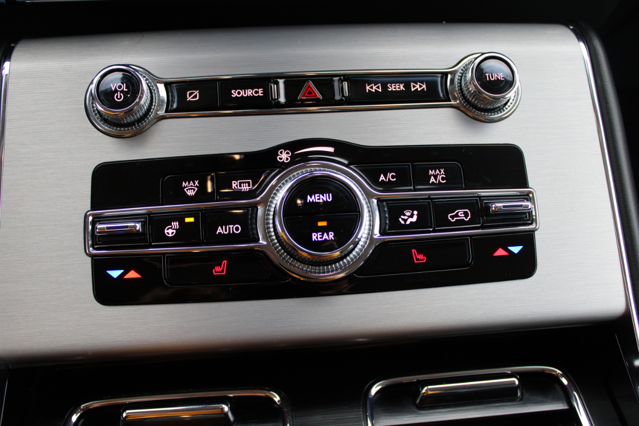 Lincoln Aviator Premiere AWD 2024