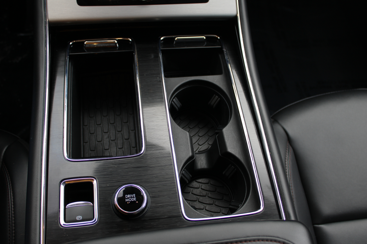 Lincoln Aviator Premiere AWD 2024