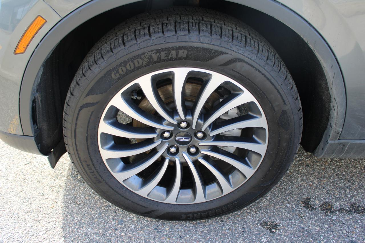 Lincoln Aviator Premiere AWD 2024