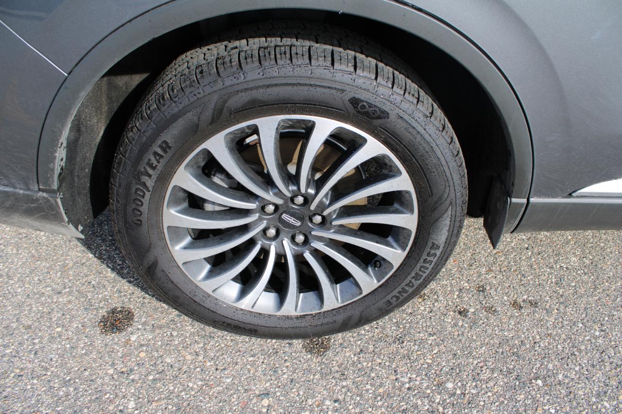 Lincoln Aviator Premiere AWD 2024