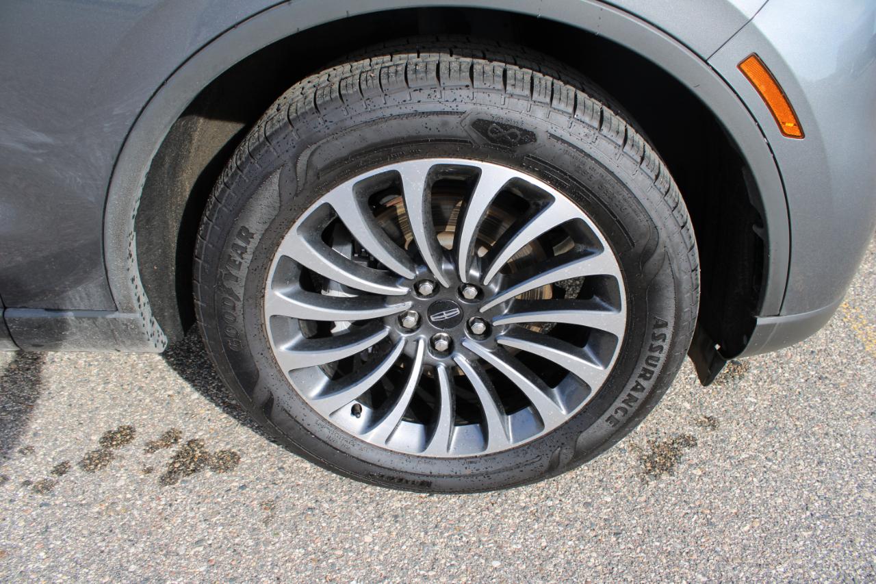 Lincoln Aviator Premiere AWD 2024