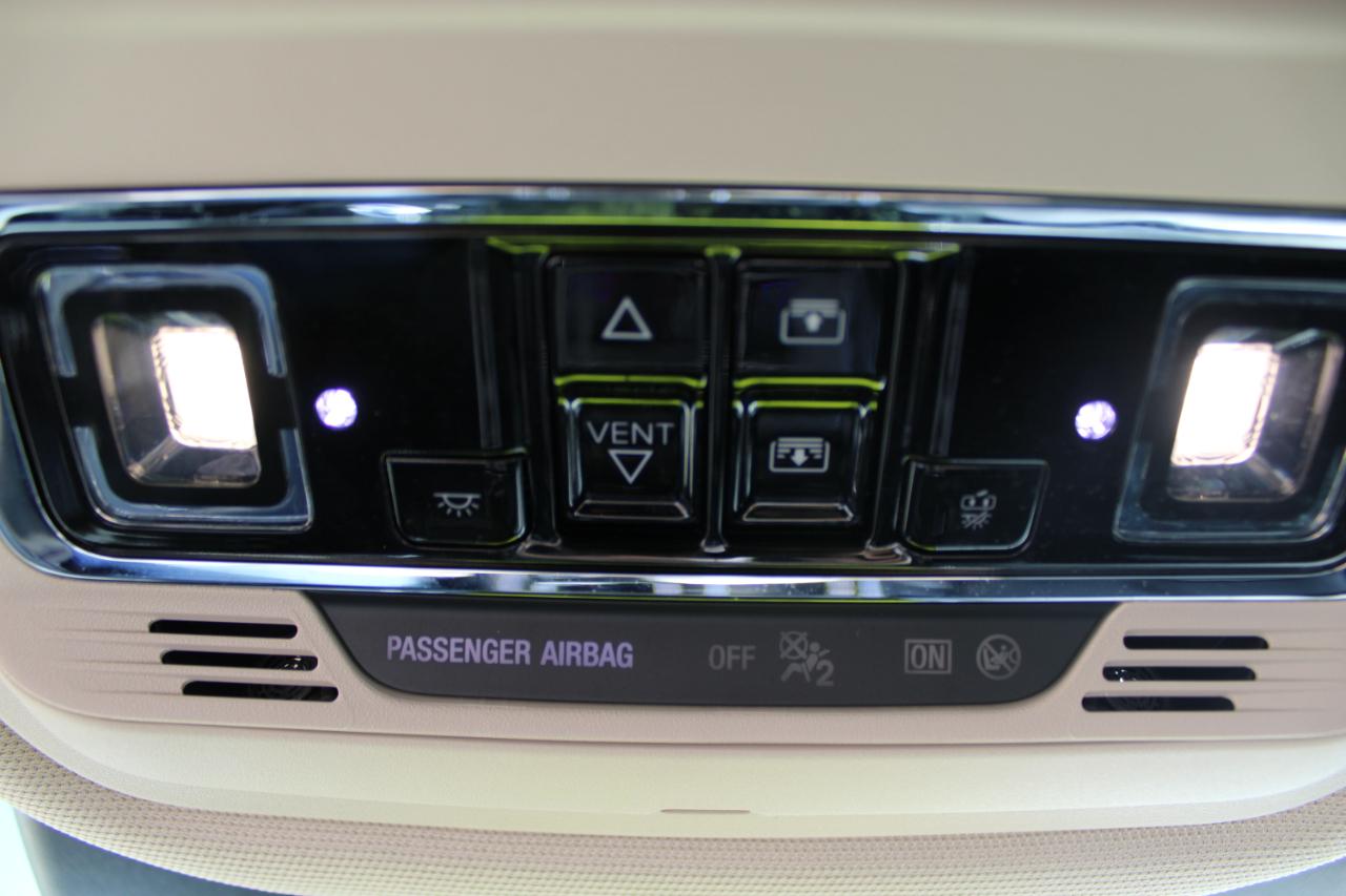 Lincoln Aviator Premiere AWD 2024