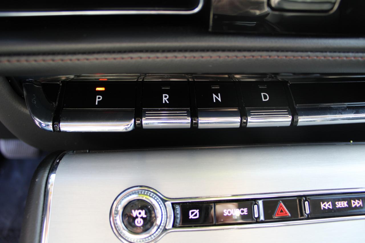 Lincoln Aviator Premiere AWD 2024