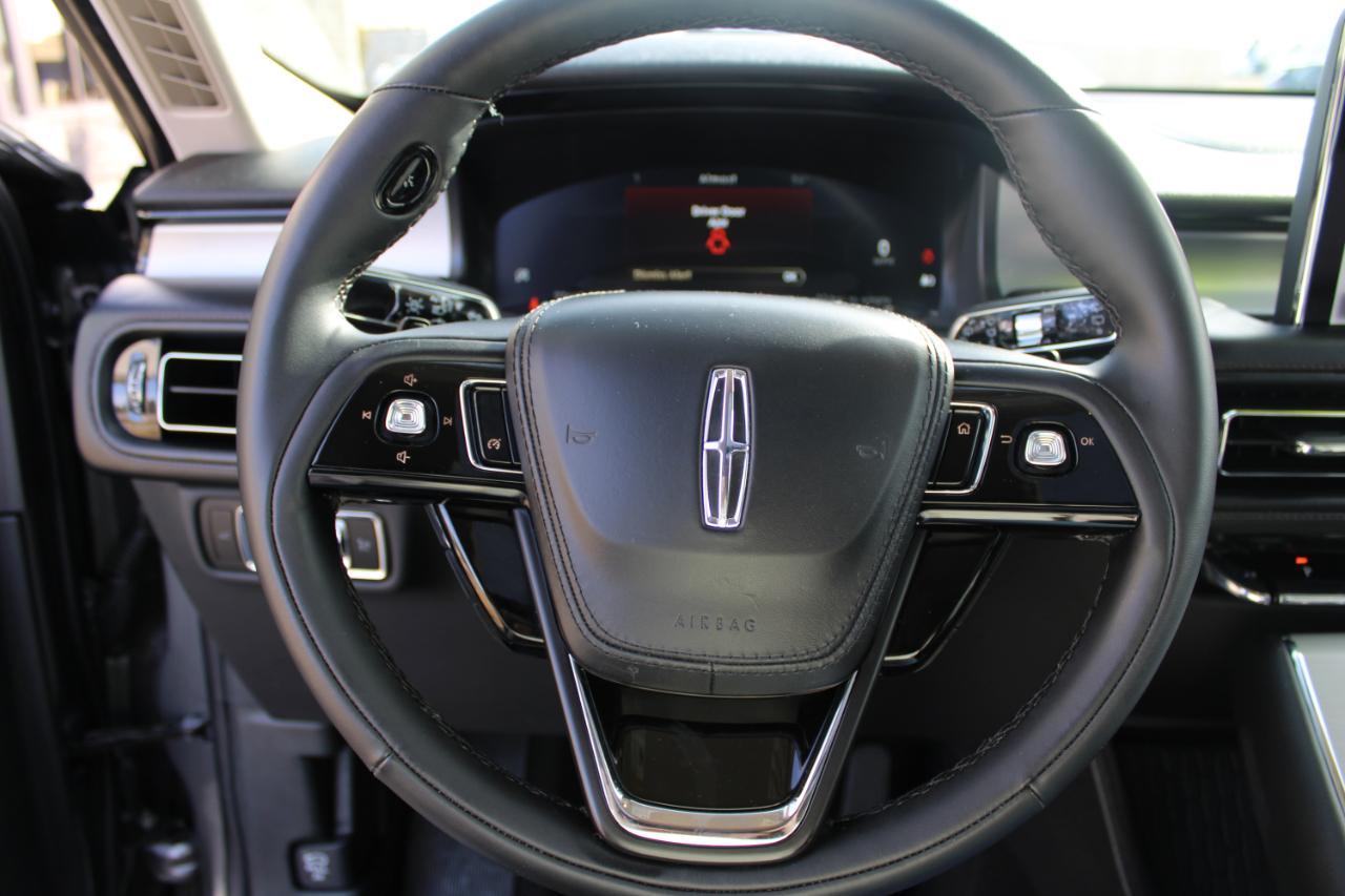 Lincoln Aviator Premiere AWD 2024