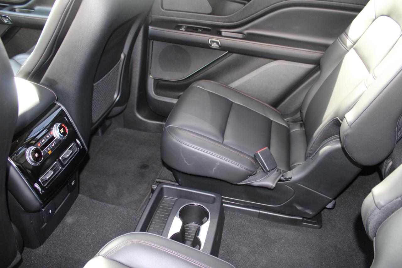 Lincoln Aviator Premiere AWD 2024