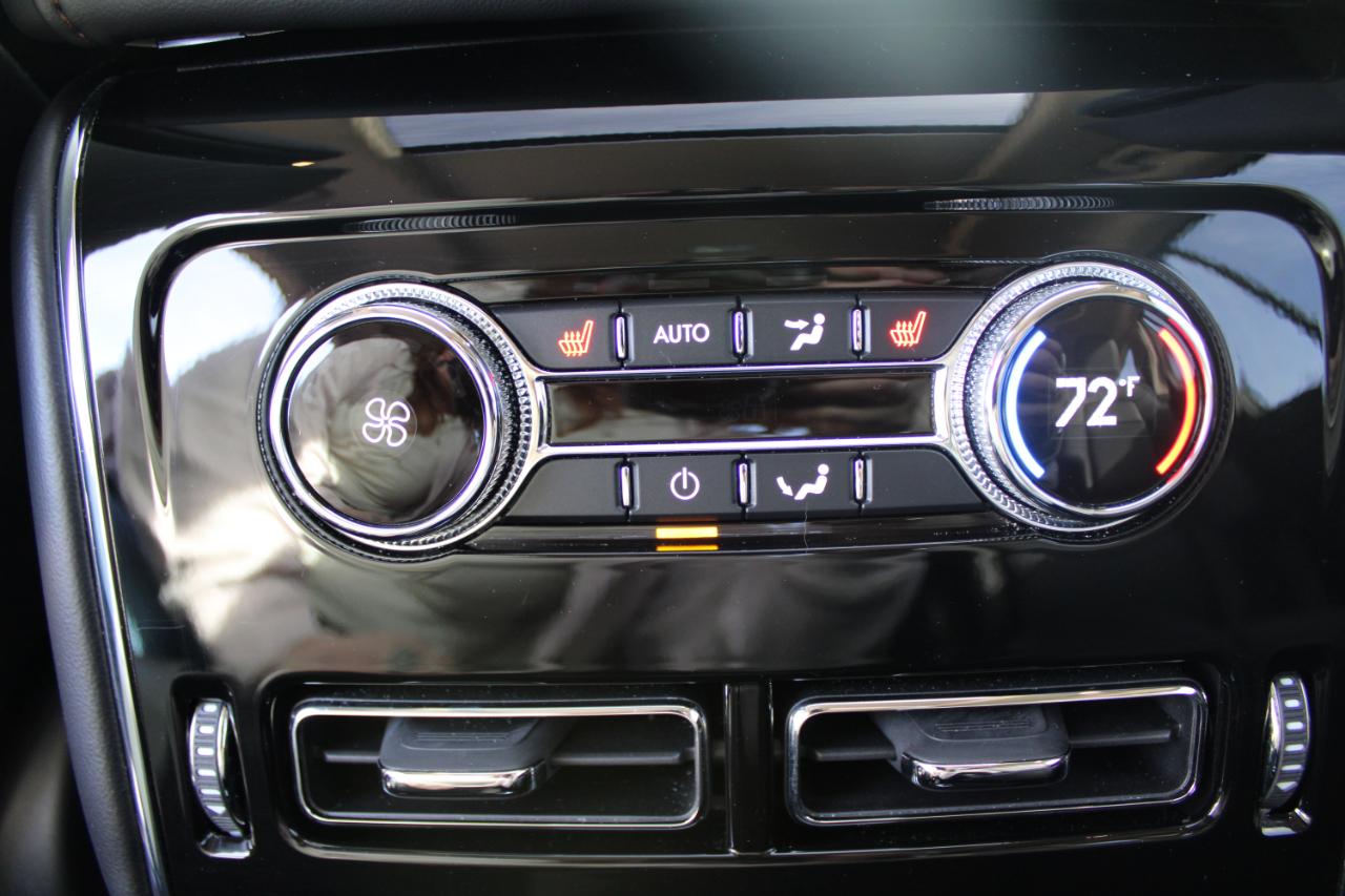 Lincoln Aviator Premiere AWD 2024