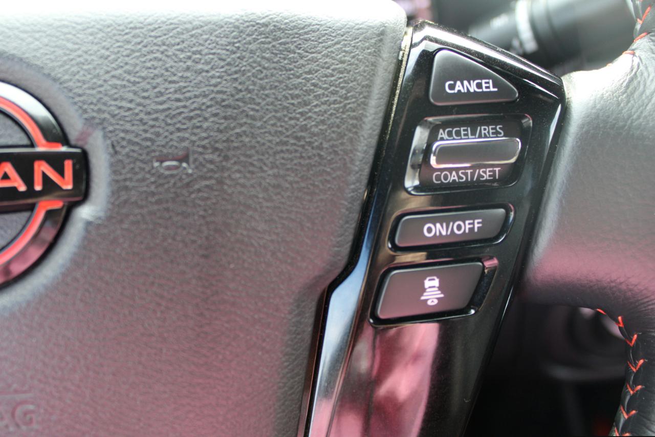 Nissan Frontier S Crew Cab 4WD 2023