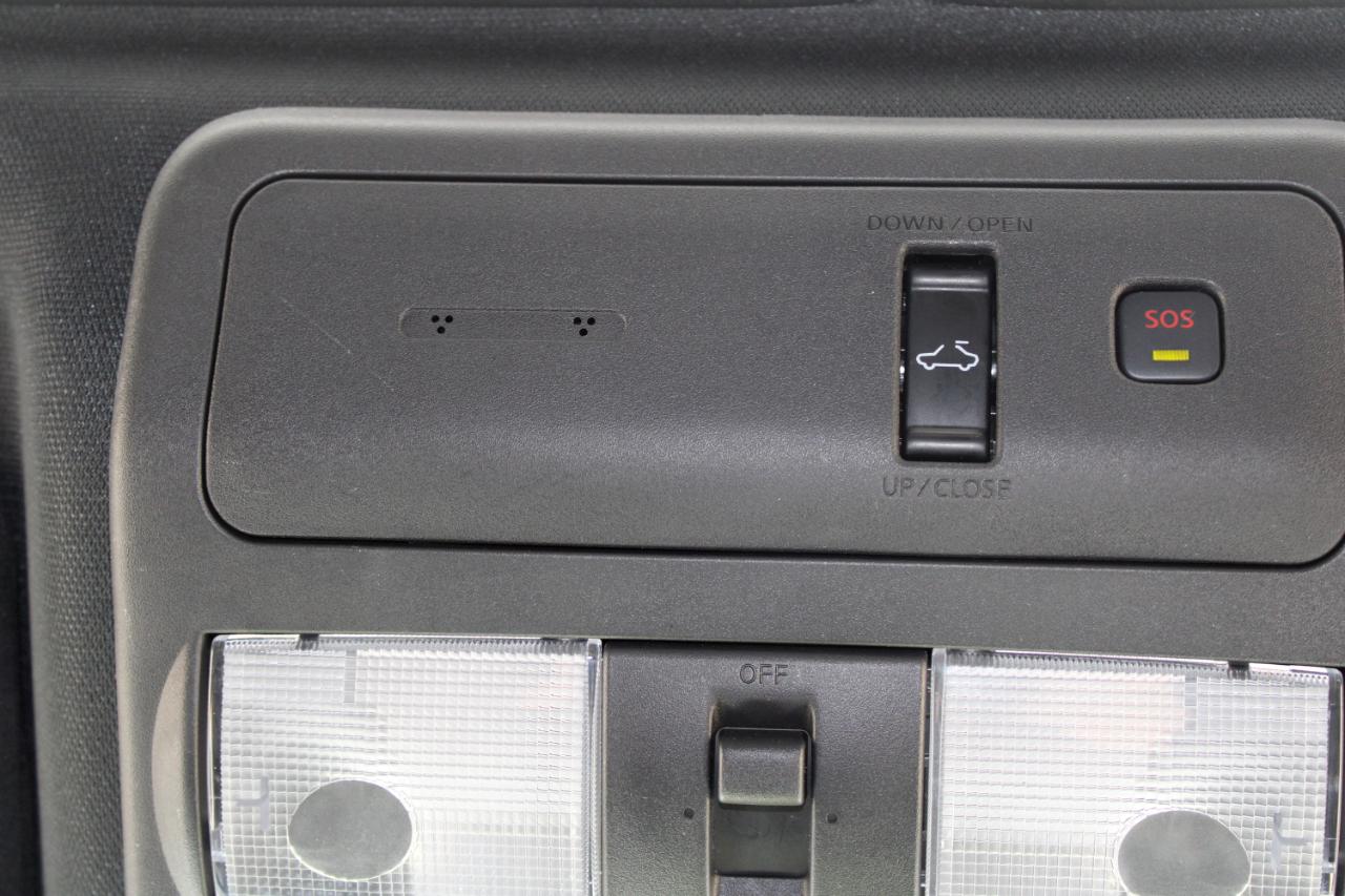 Nissan Frontier S Crew Cab 4WD 2023