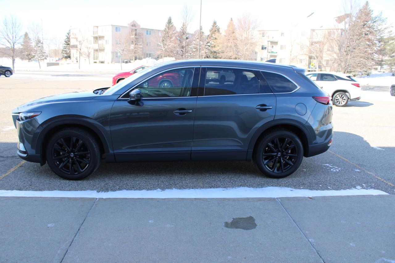 Mazda CX-9 Touring Plus 2023