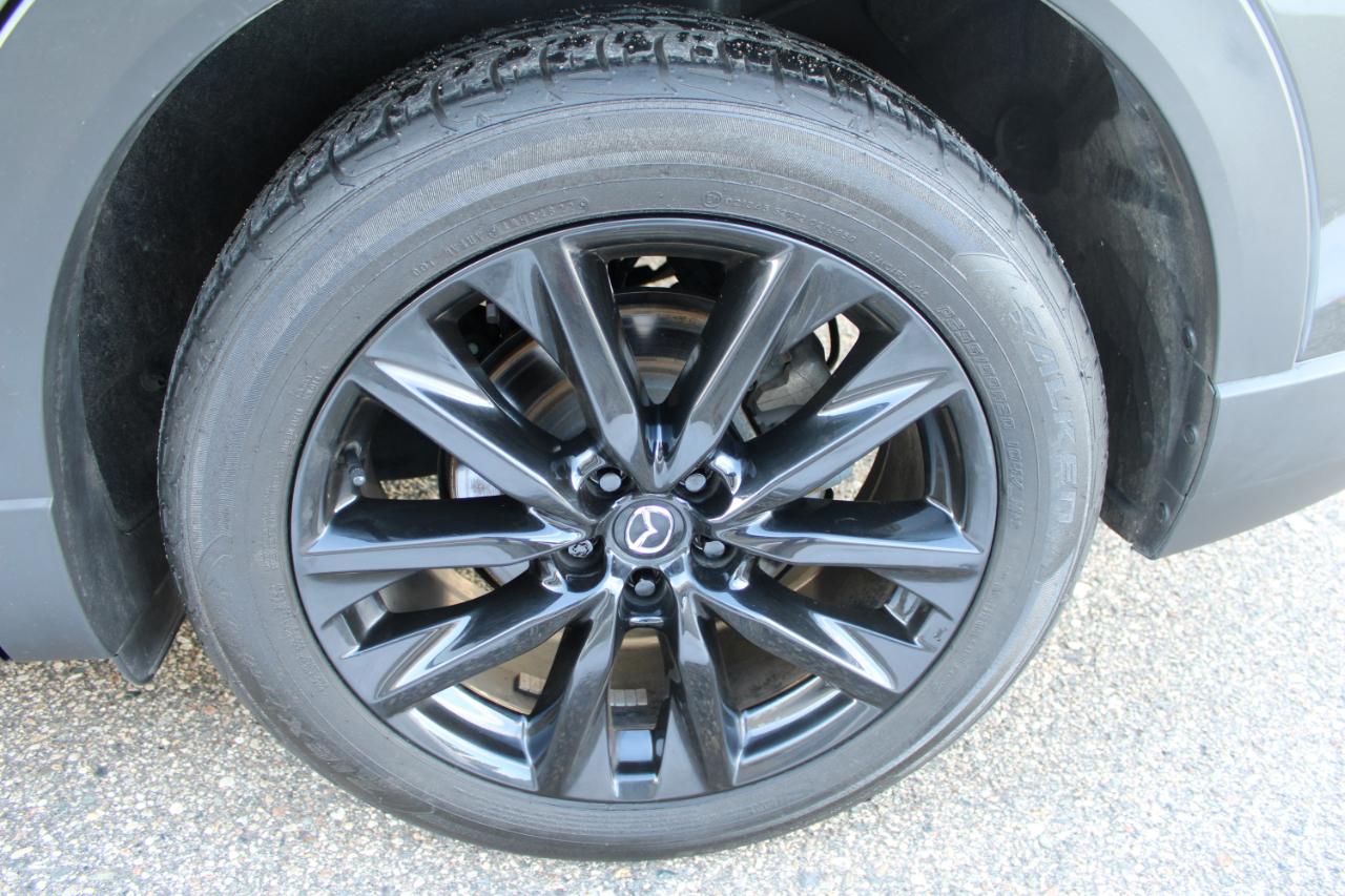 Mazda CX-9 Touring Plus 2023