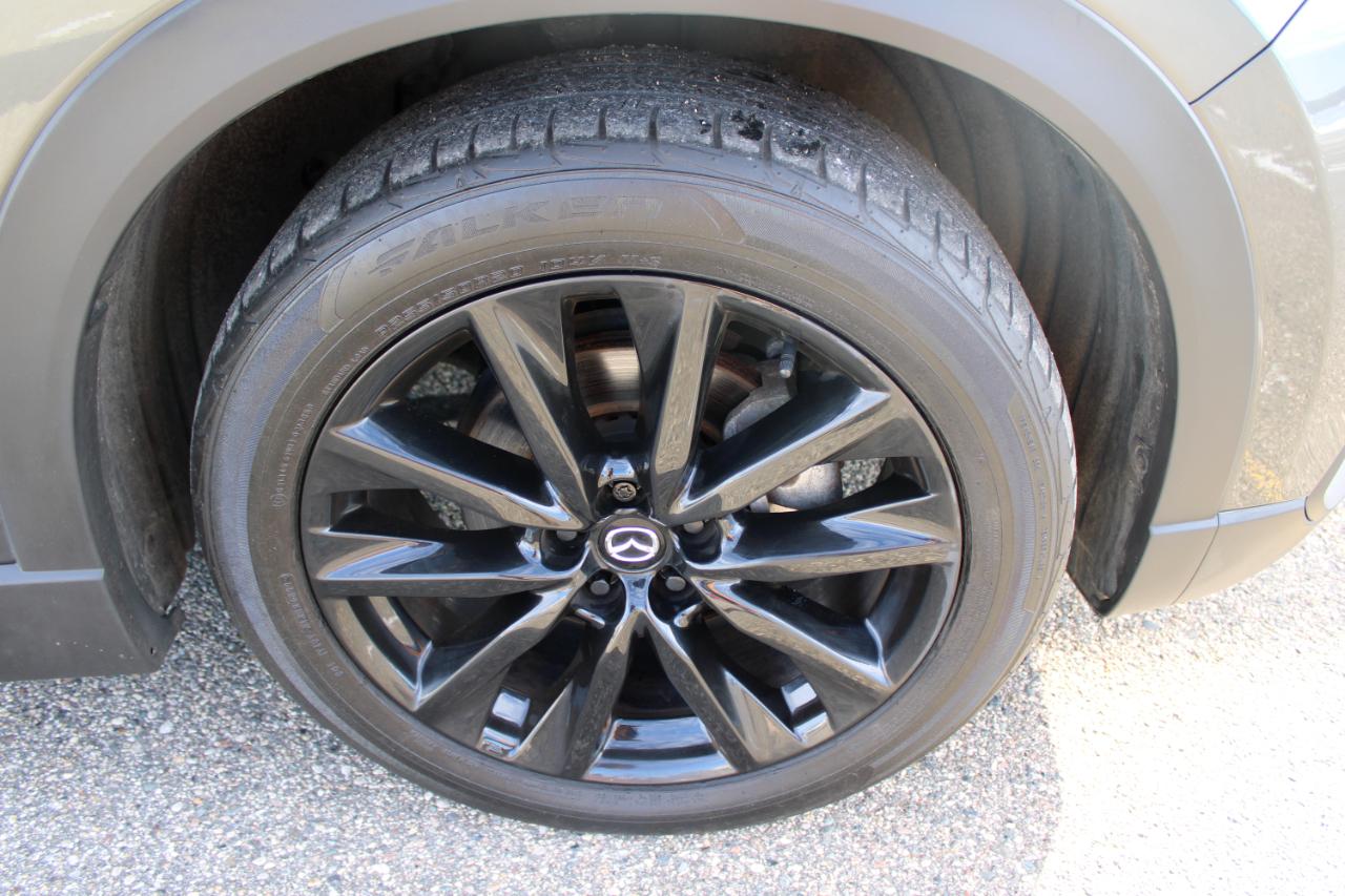 Mazda CX-9 Touring Plus 2023