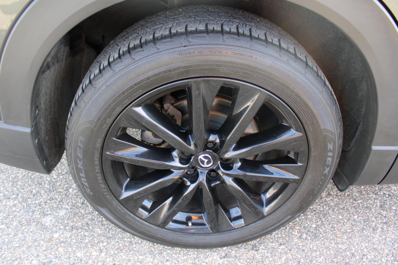 Mazda CX-9 Touring Plus 2023