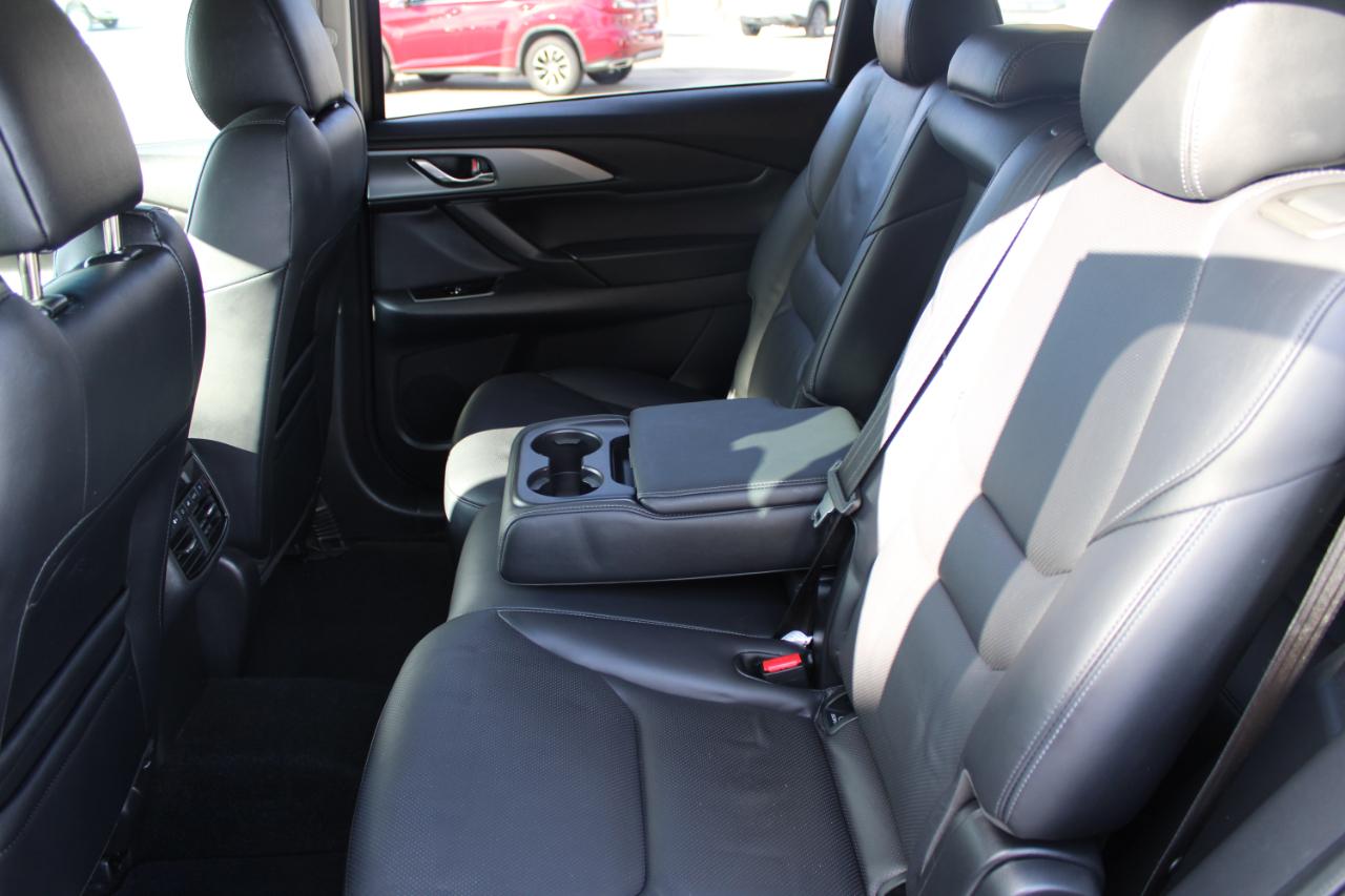 Mazda CX-9 Touring Plus 2023