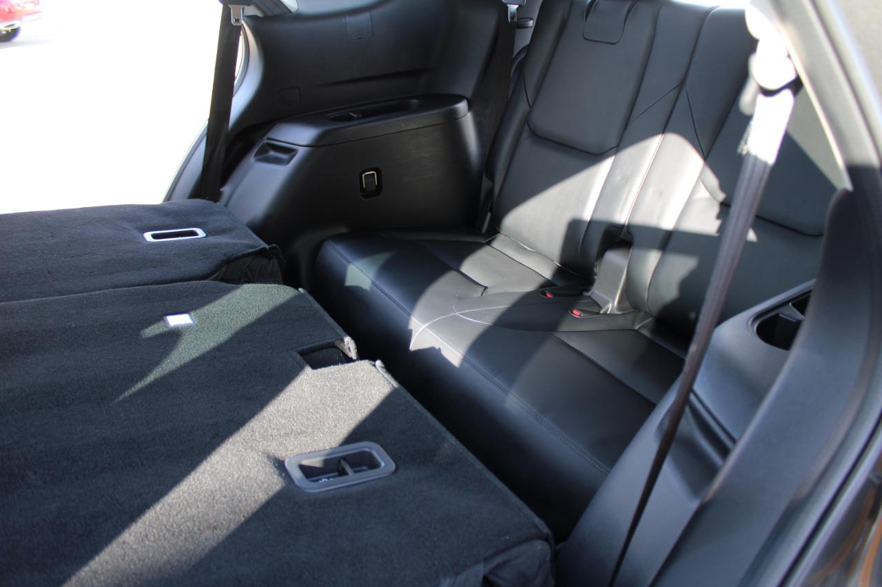 Mazda CX-9 Touring Plus 2023