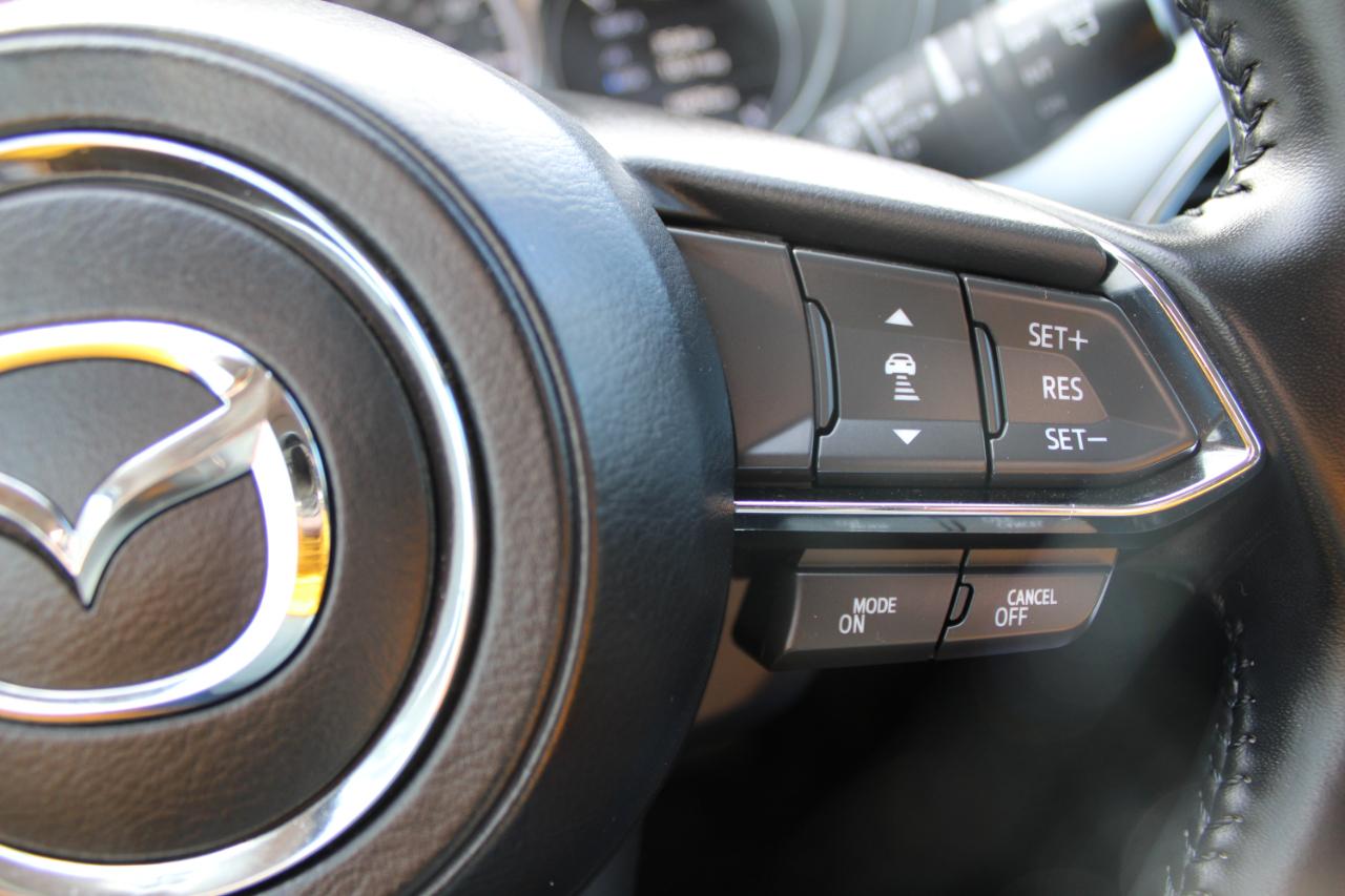 Mazda CX-9 Touring Plus 2023