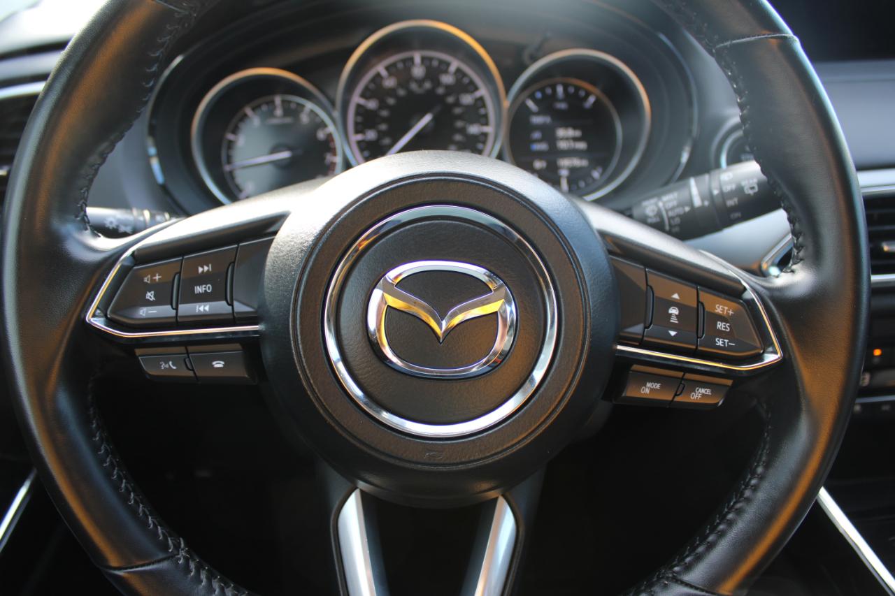 Mazda CX-9 Touring Plus 2023