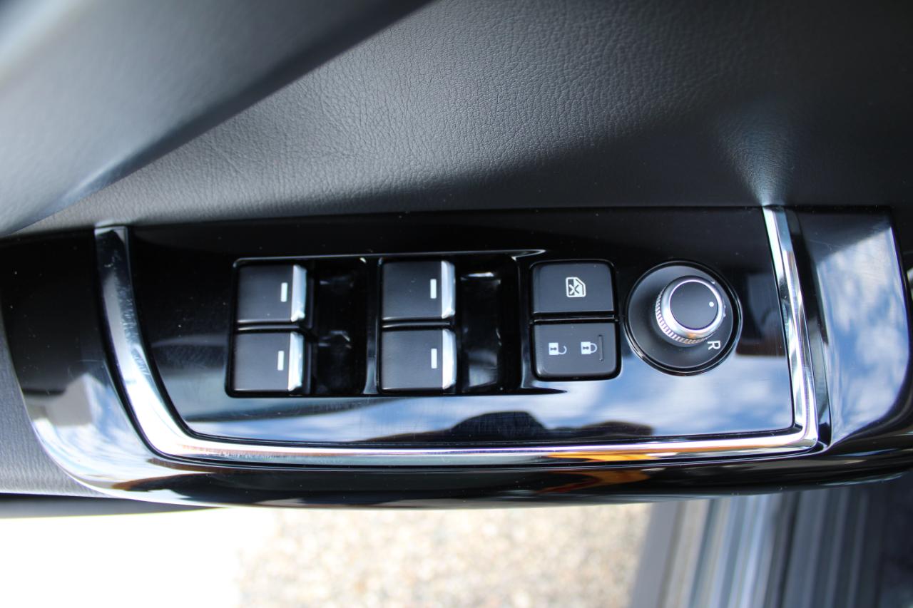 Mazda CX-9 Touring Plus 2023