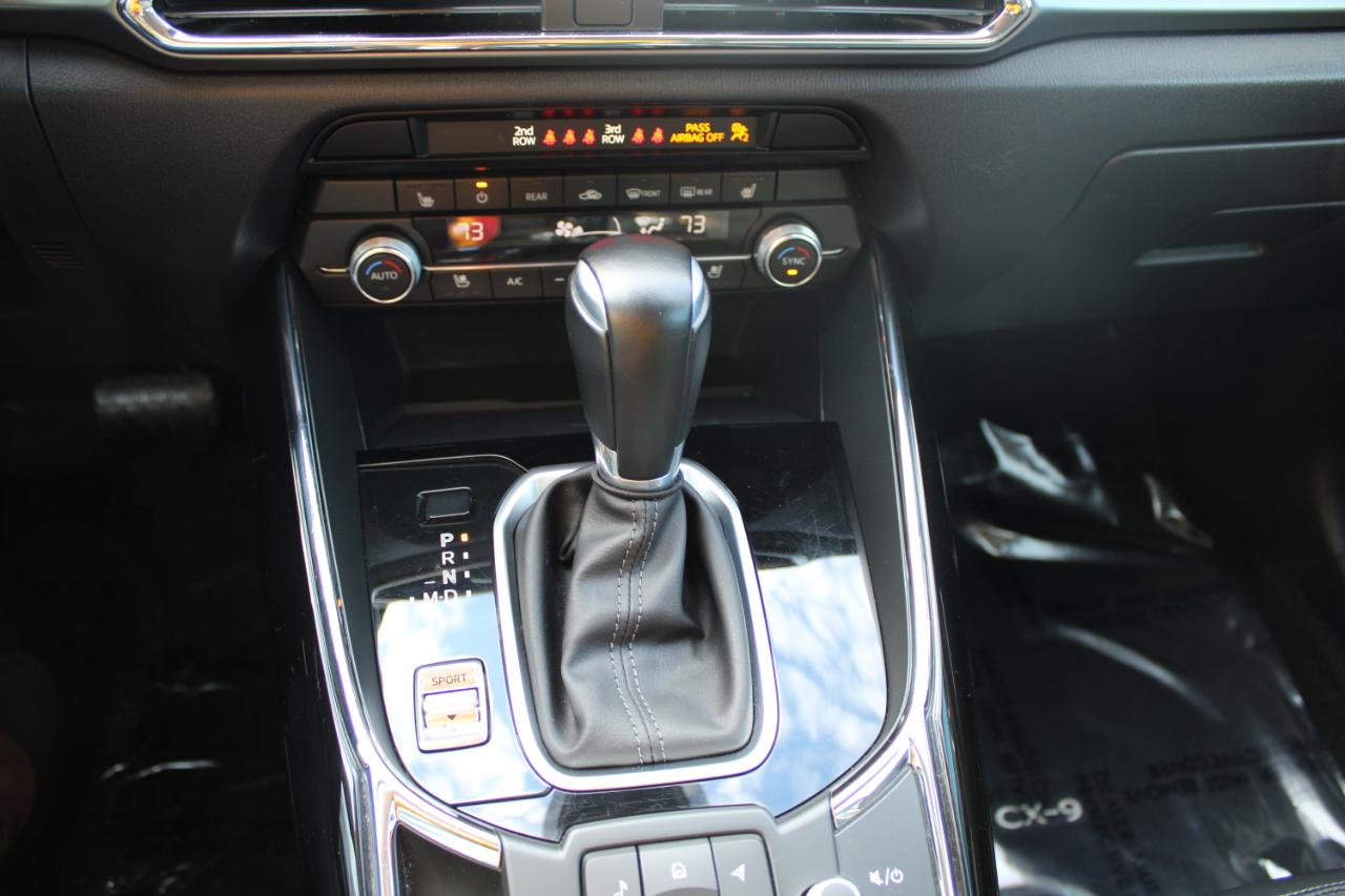 Mazda CX-9 Touring Plus 2023
