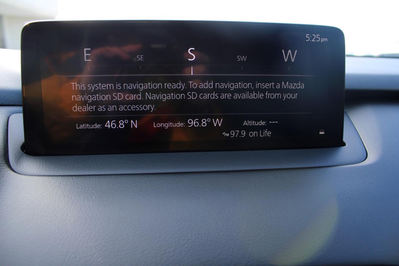 Mazda CX-9 Touring Plus 2023