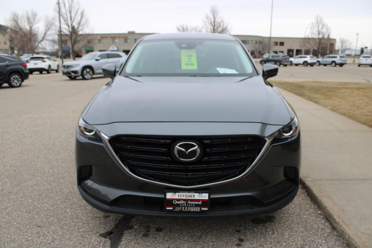 Mazda CX-9 Touring Plus 2023