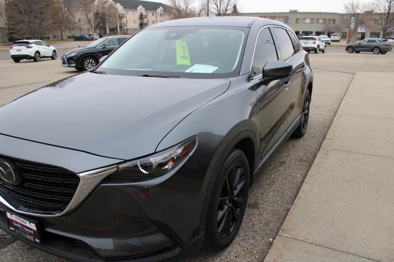 Mazda CX-9 Touring Plus 2023