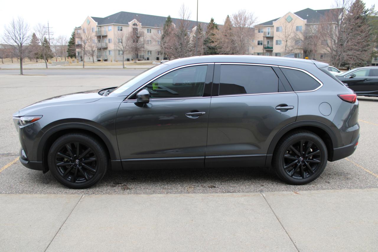 Mazda CX-9 Touring Plus 2023