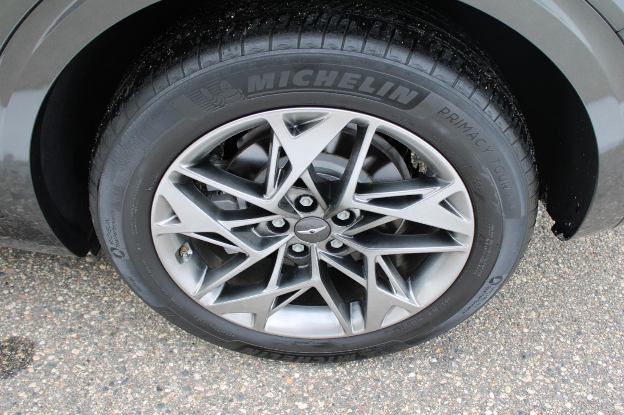 Genesis GV70 2.5T 2022