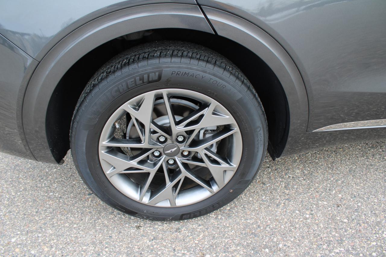 Genesis GV70 2.5T 2022