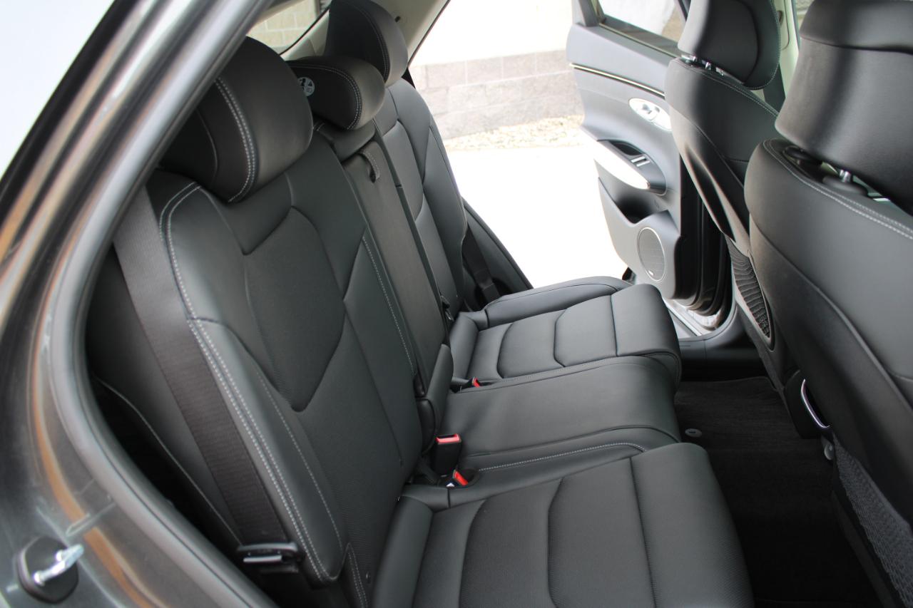 Genesis GV70 2.5T 2022