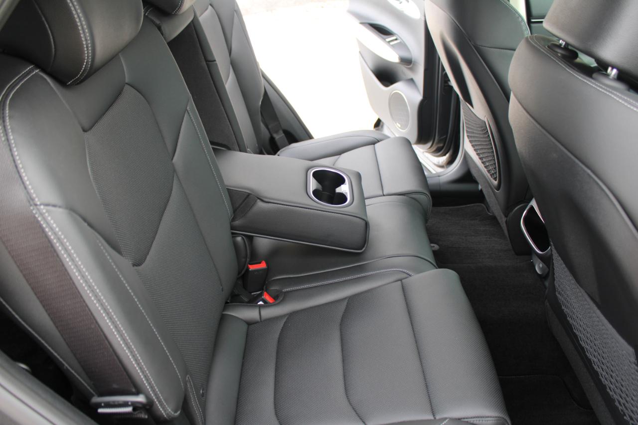 Genesis GV70 2.5T 2022