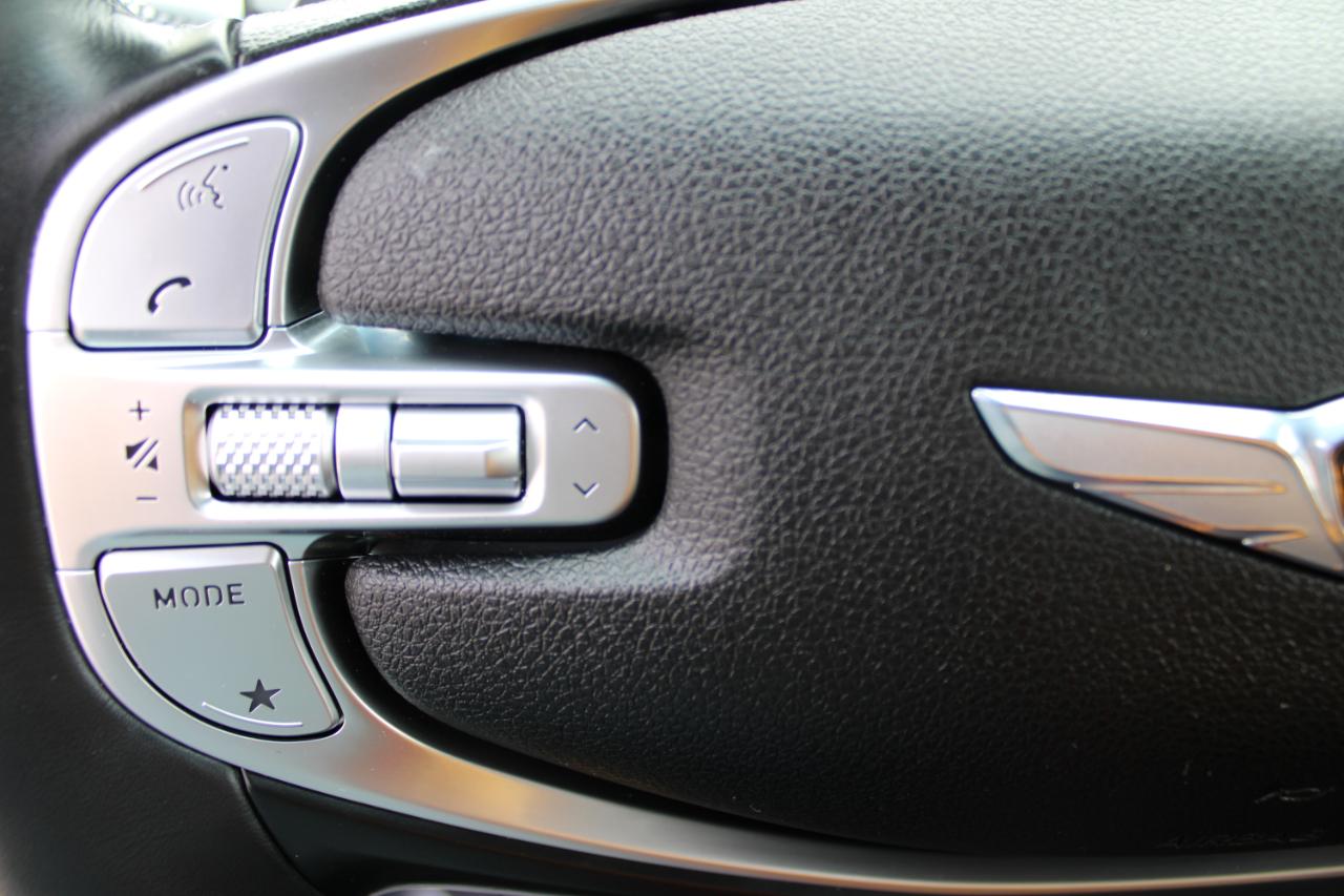 Genesis GV70 2.5T 2022