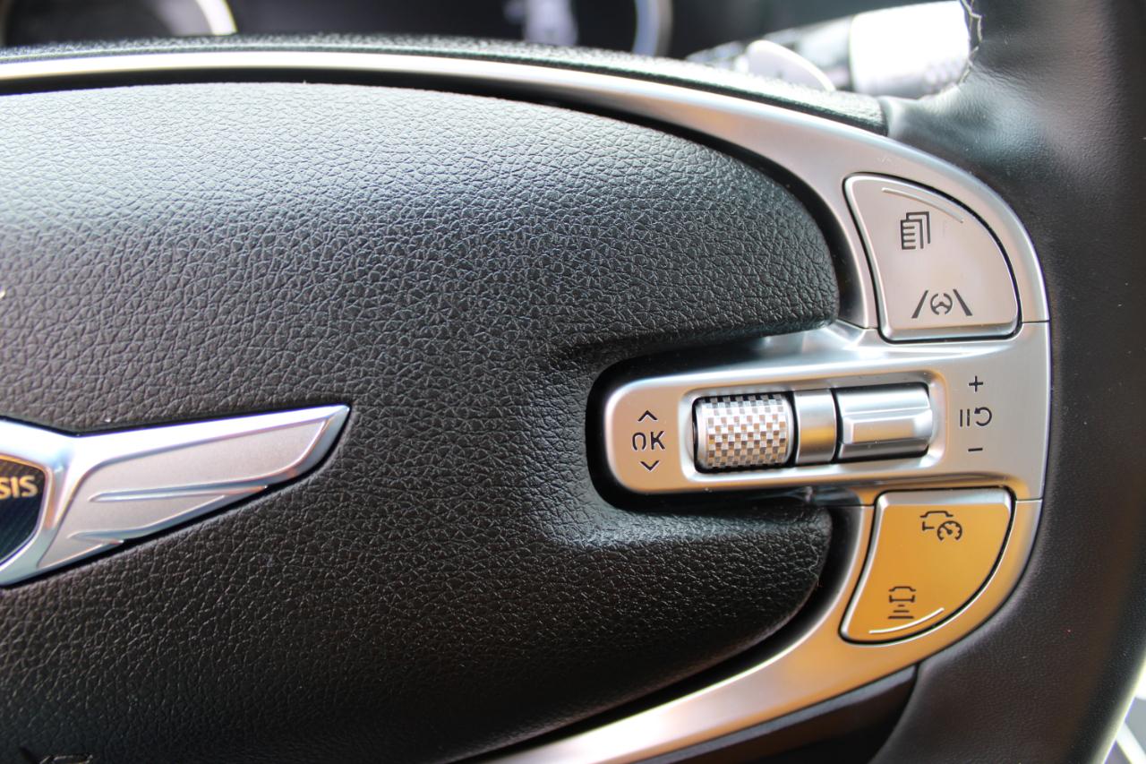 Genesis GV70 2.5T 2022