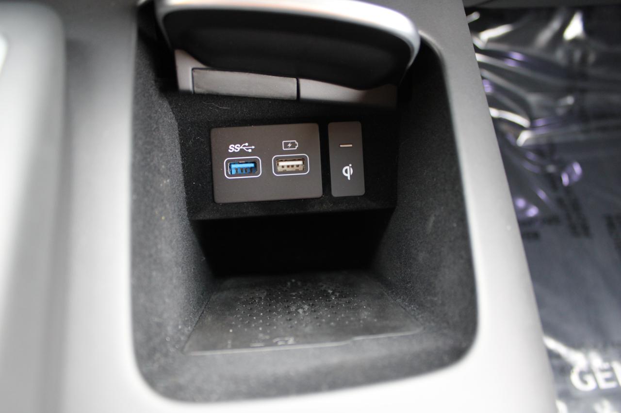 Genesis GV70 2.5T 2022