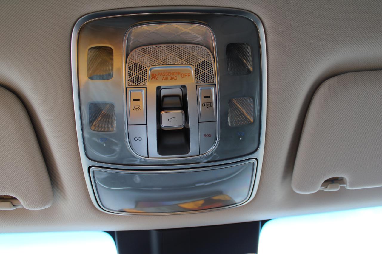 Genesis GV70 2.5T 2022