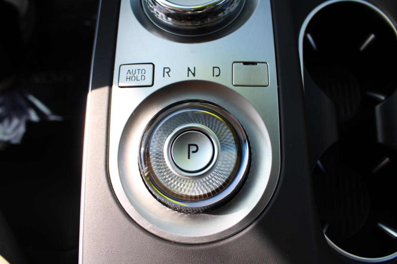 Genesis GV70 2.5T 2022