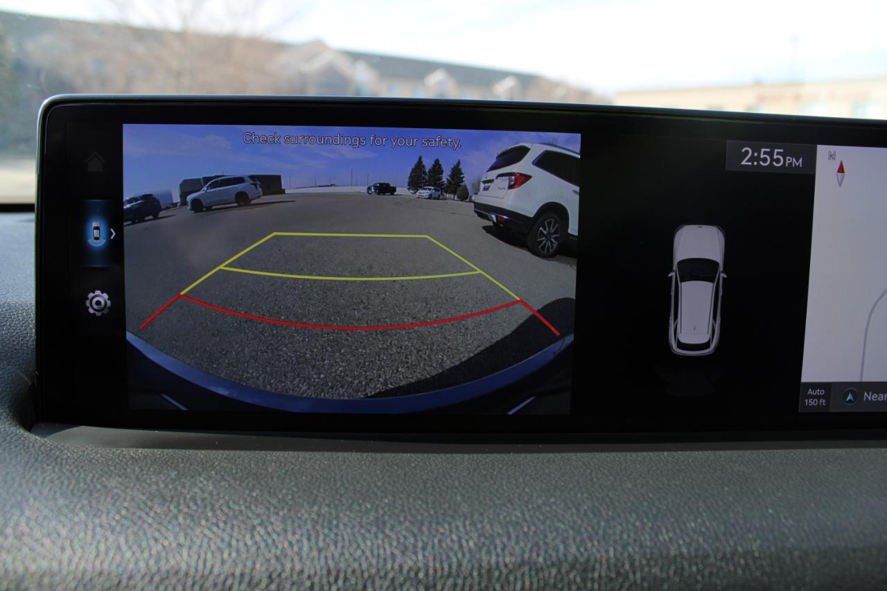 Genesis GV70 2.5T 2022