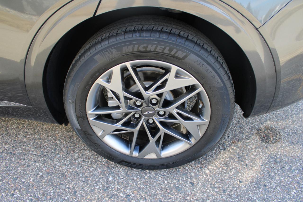 Genesis GV70 2.5T 2022