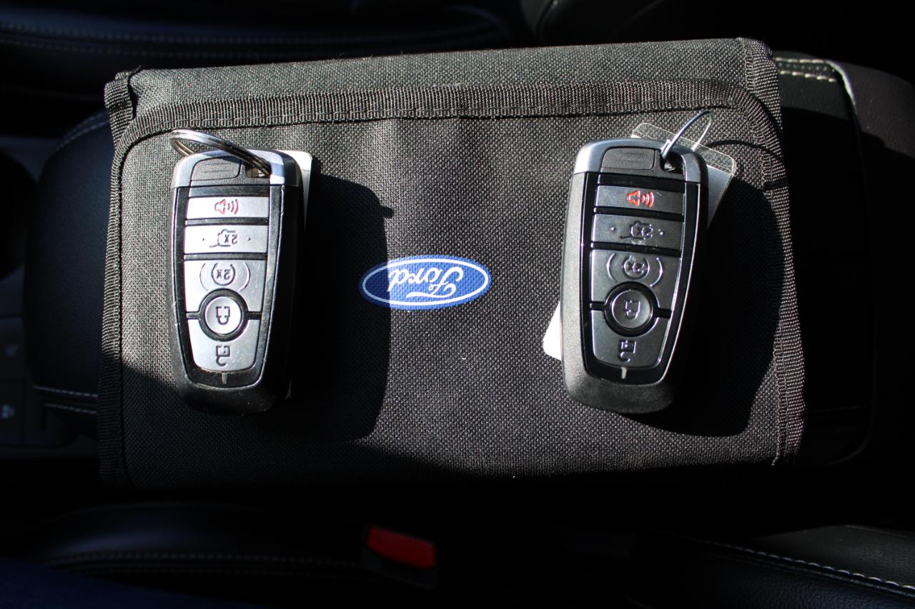 Ford Escape SEL AWD 2020