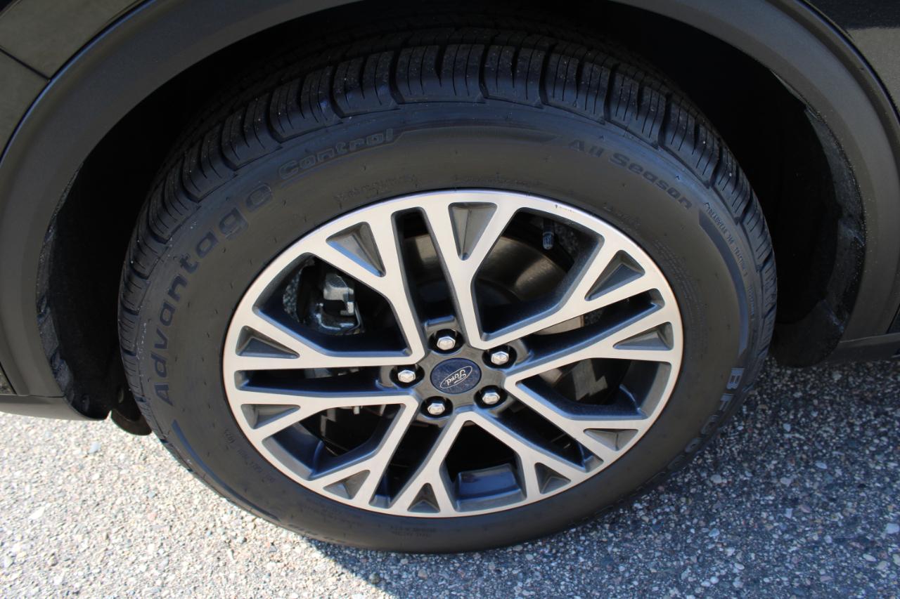 Ford Escape SEL AWD 2020