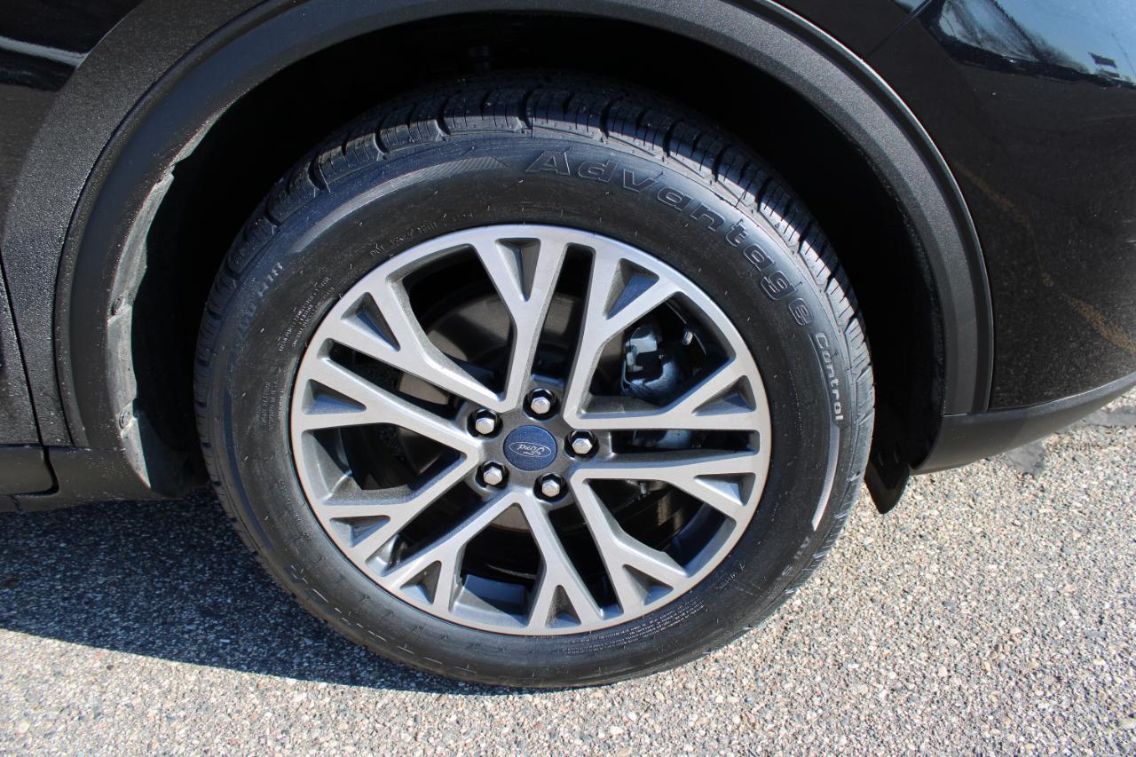 Ford Escape SEL AWD 2020