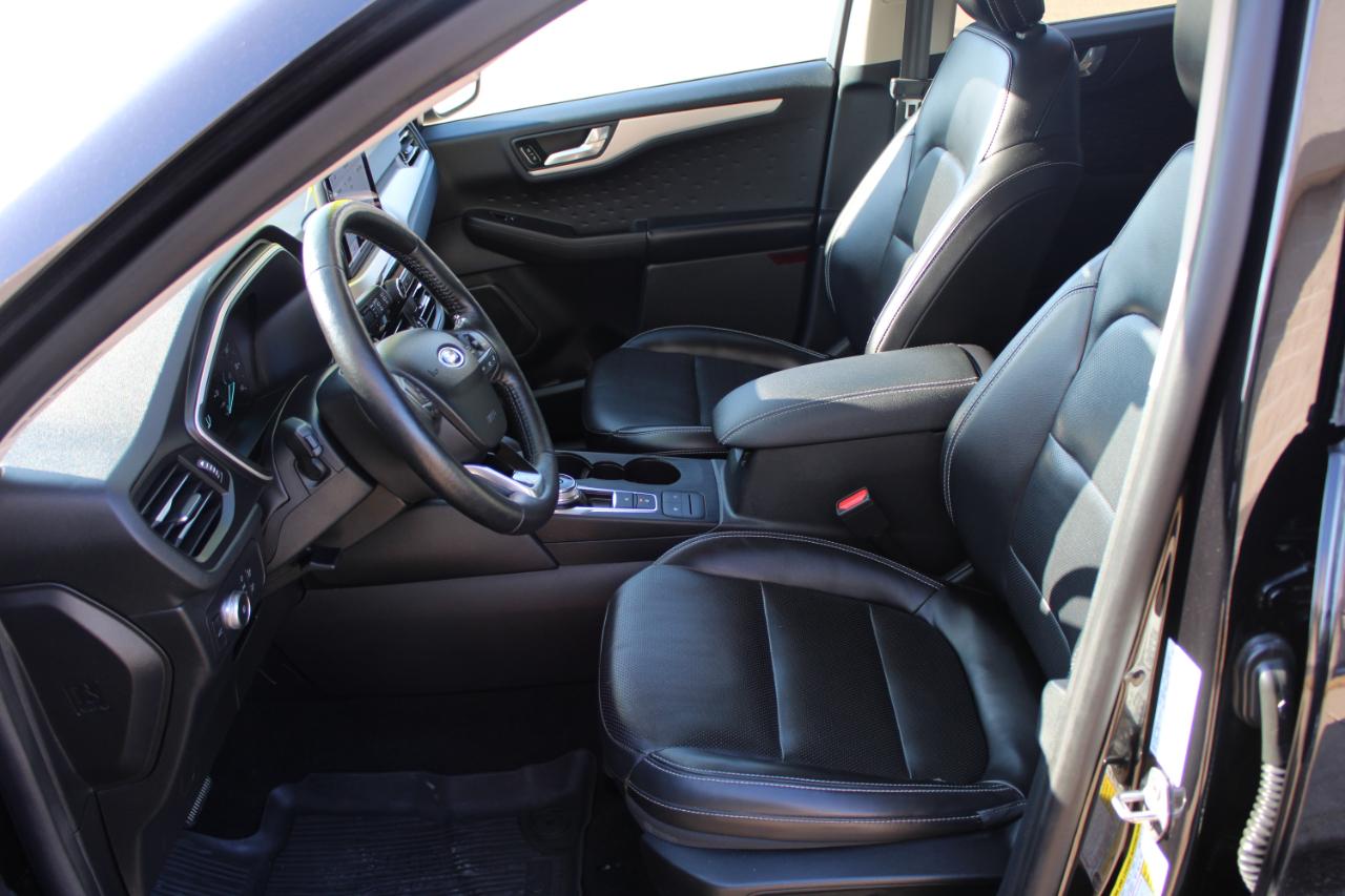 Ford Escape SEL AWD 2020