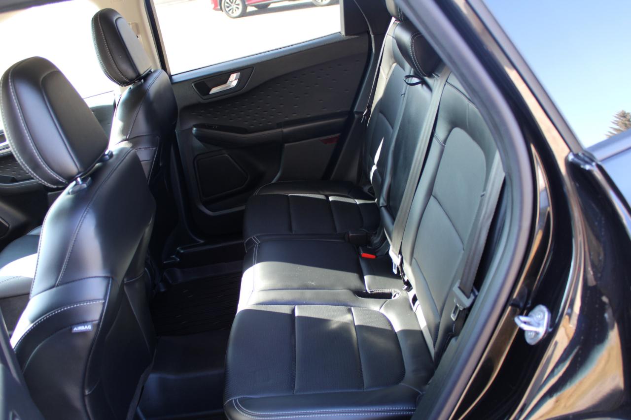 Ford Escape SEL AWD 2020