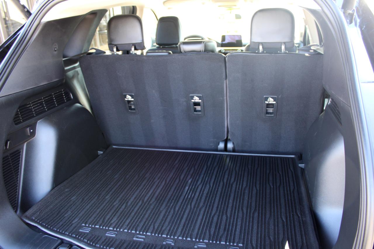 Ford Escape SEL AWD 2020