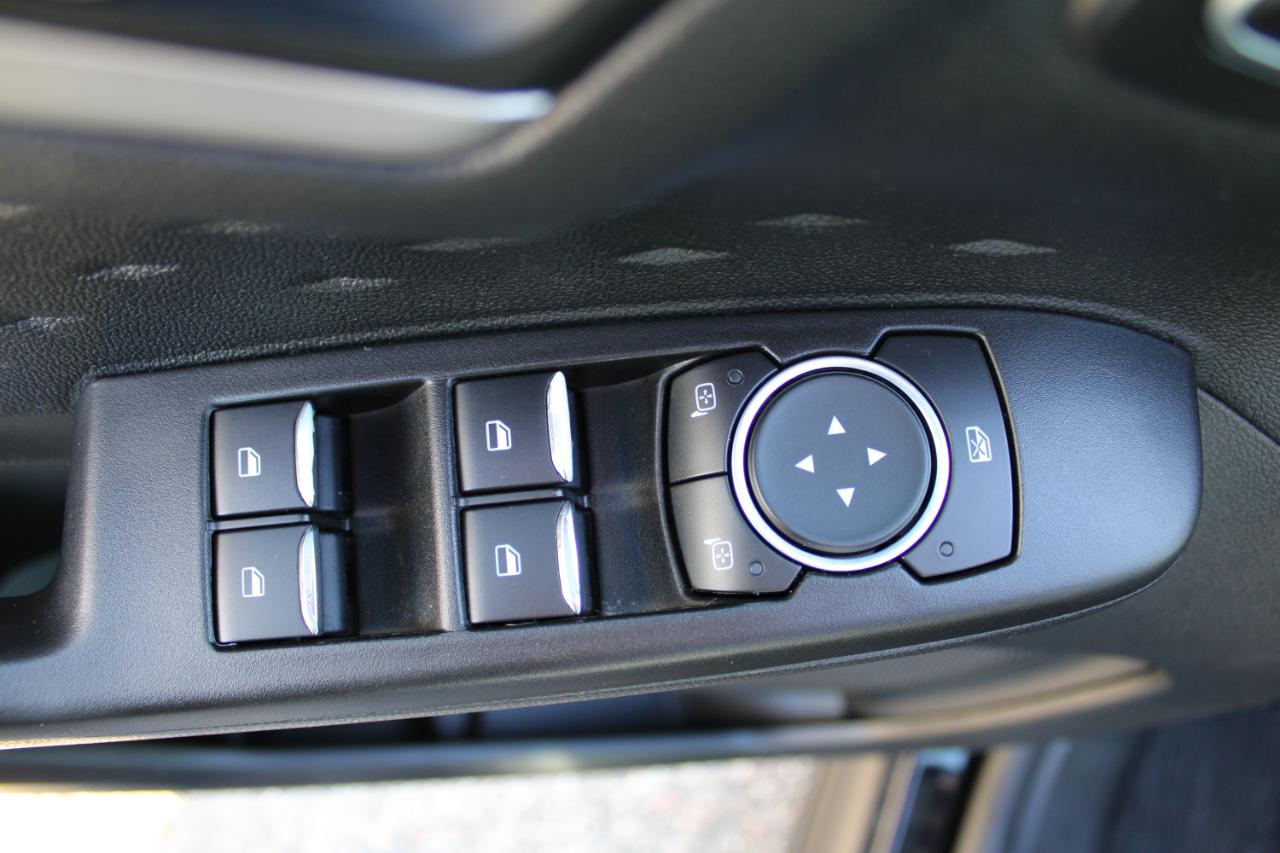 Ford Escape SEL AWD 2020