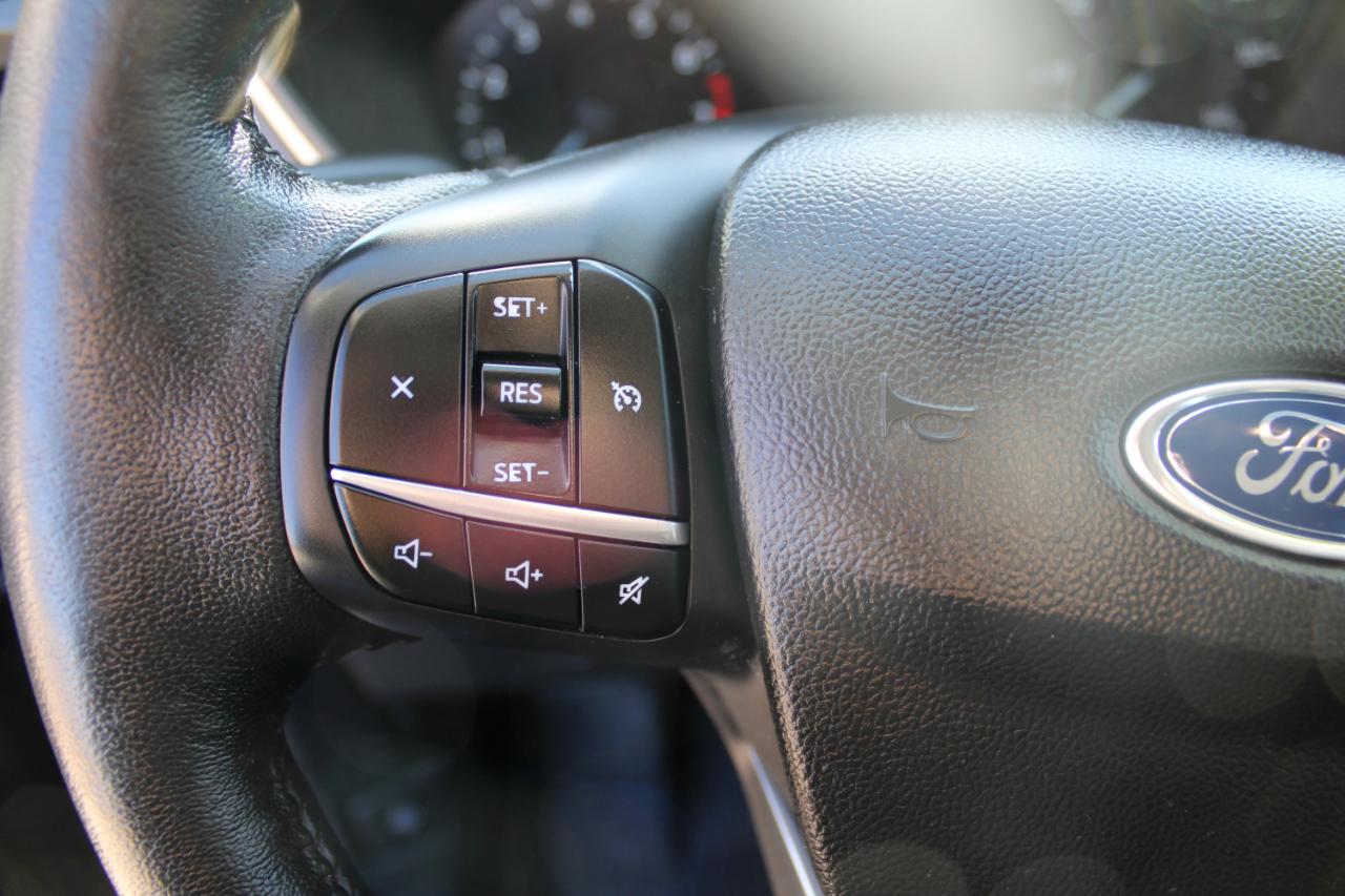 Ford Escape SEL AWD 2020