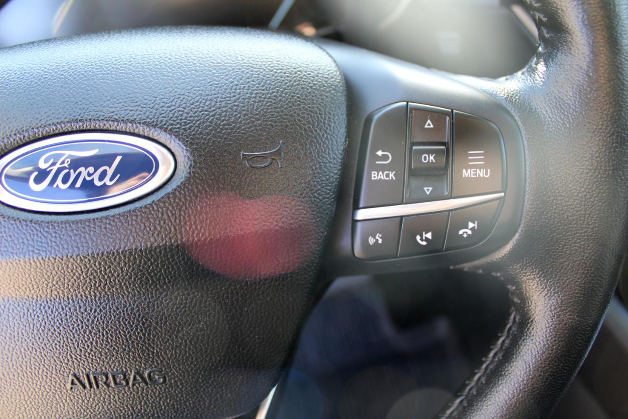 Ford Escape SEL AWD 2020