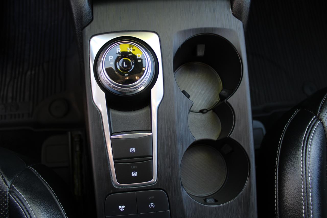 Ford Escape SEL AWD 2020