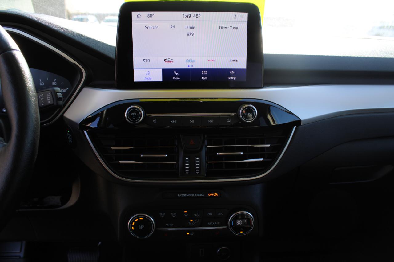 Ford Escape SEL AWD 2020