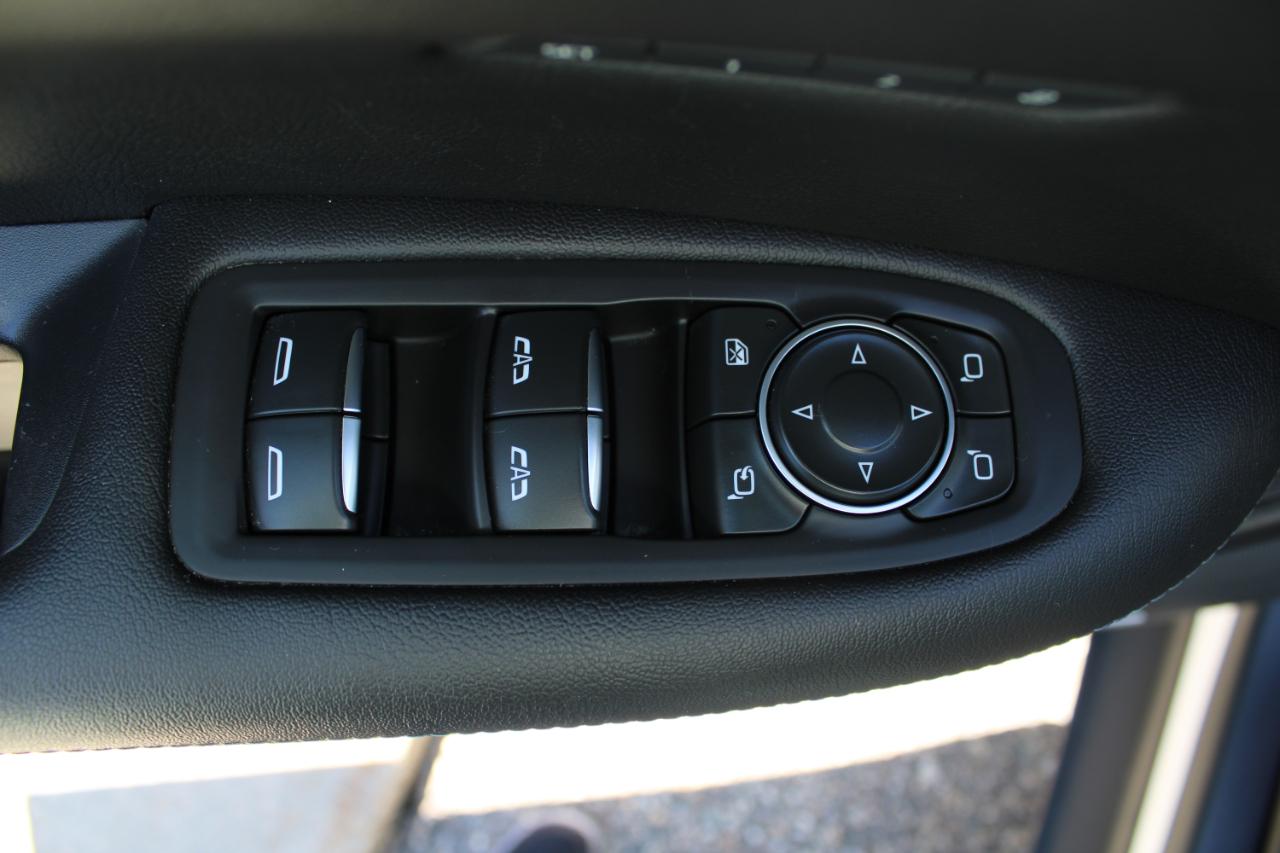 Cadillac XT5 Premium Luxury AWD 2021