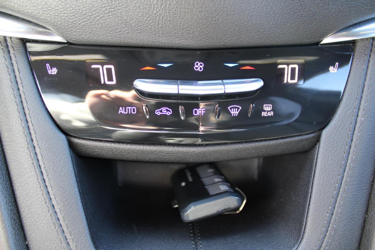 Cadillac XT5 Premium Luxury AWD 2021